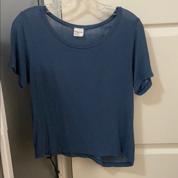 basic tees - Picture 2 of 2